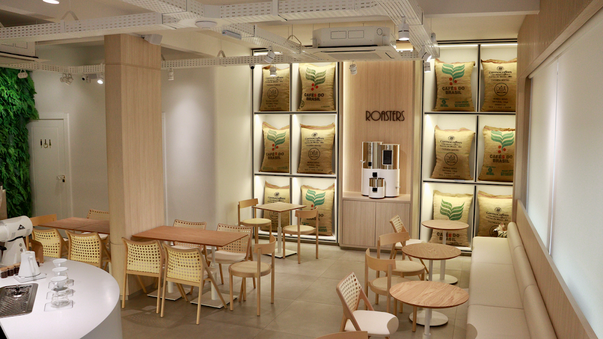 Aloa Coffee