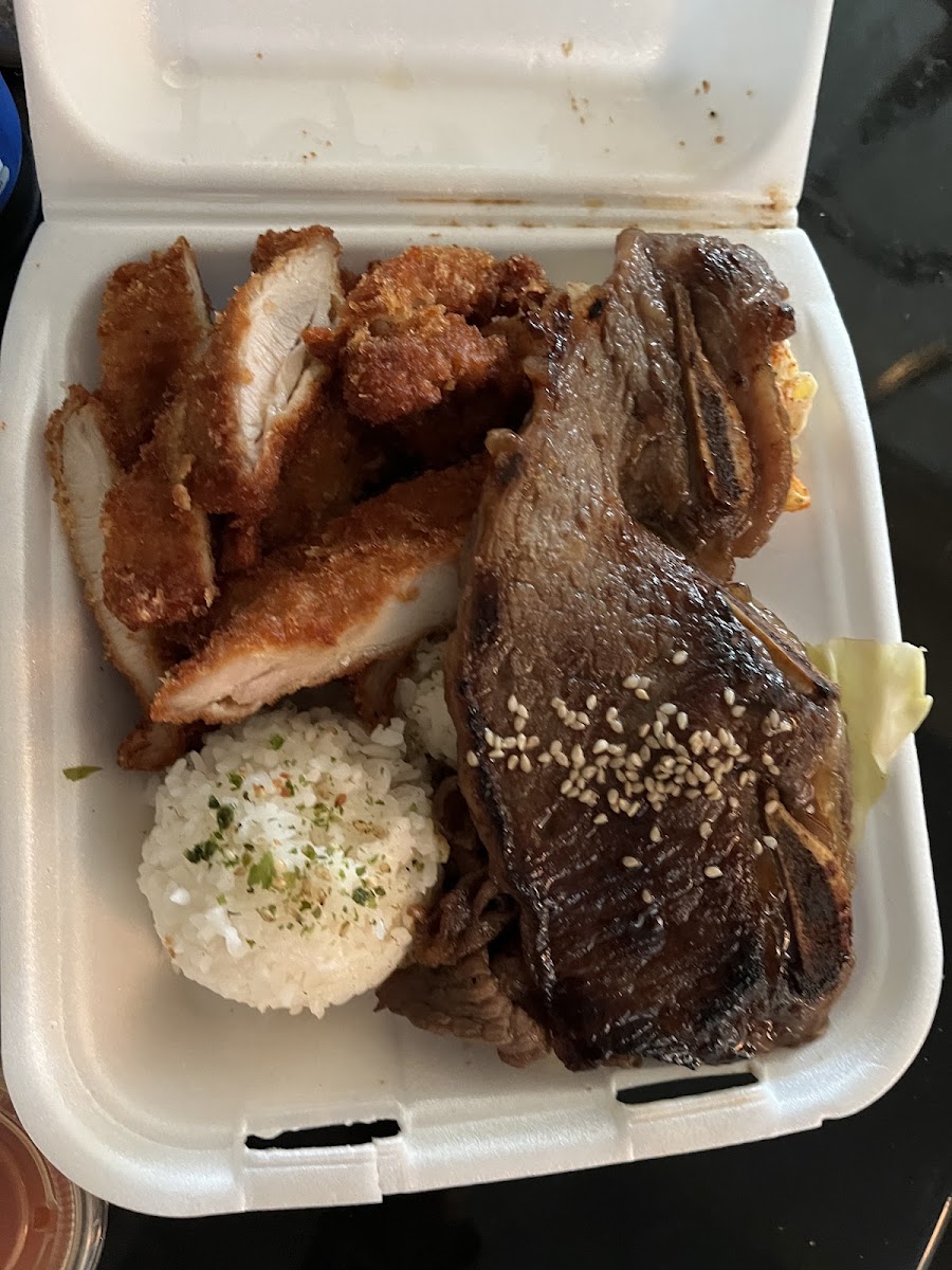 Aloha Cafe Oc