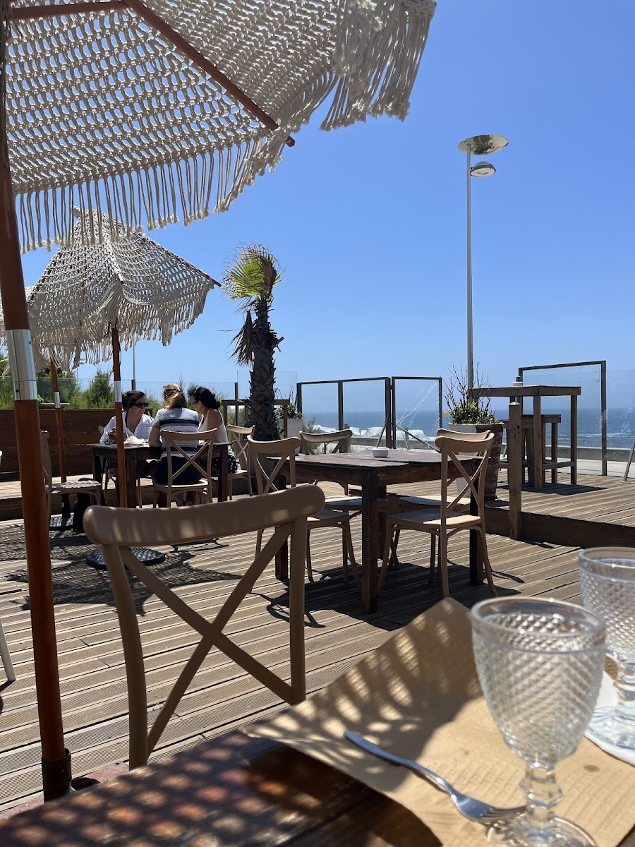 Aloha Restaurante