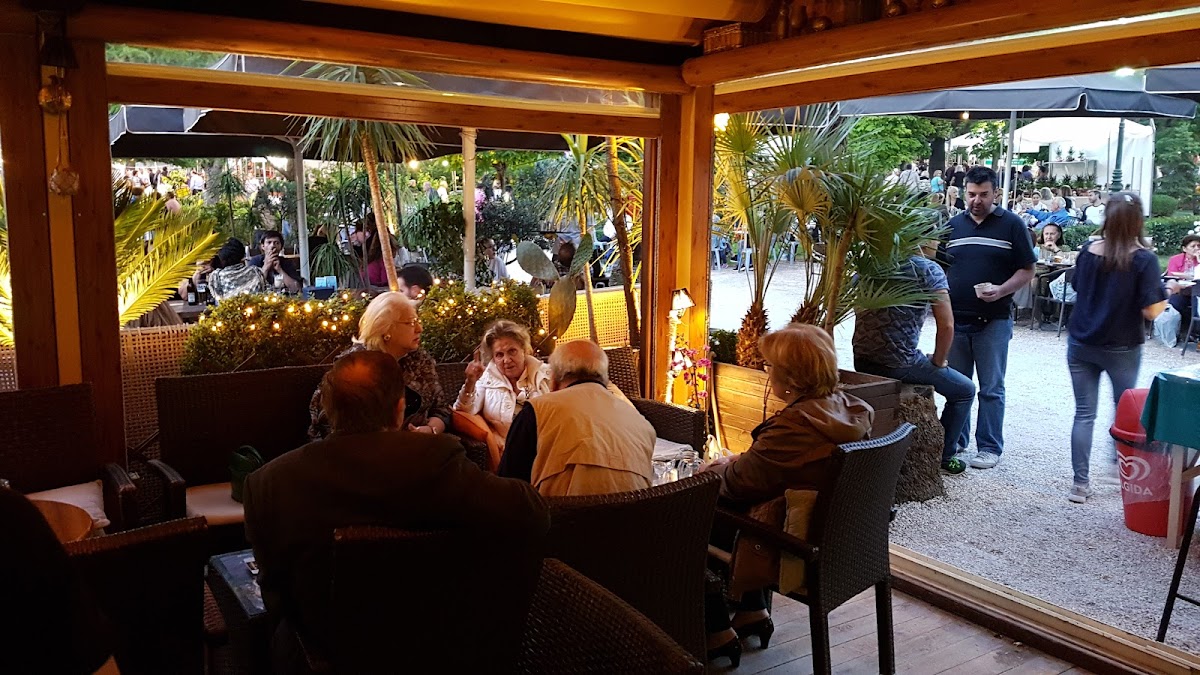 Alsos Cafe Bar