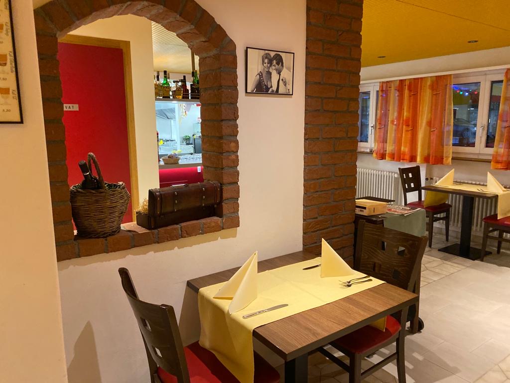 Alte Post Restaurant