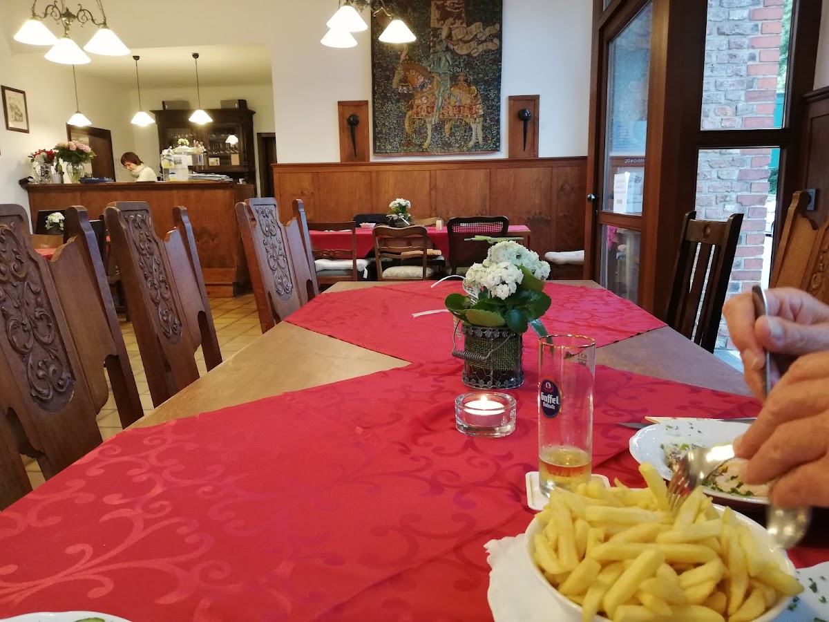 Altes Stadtweingut