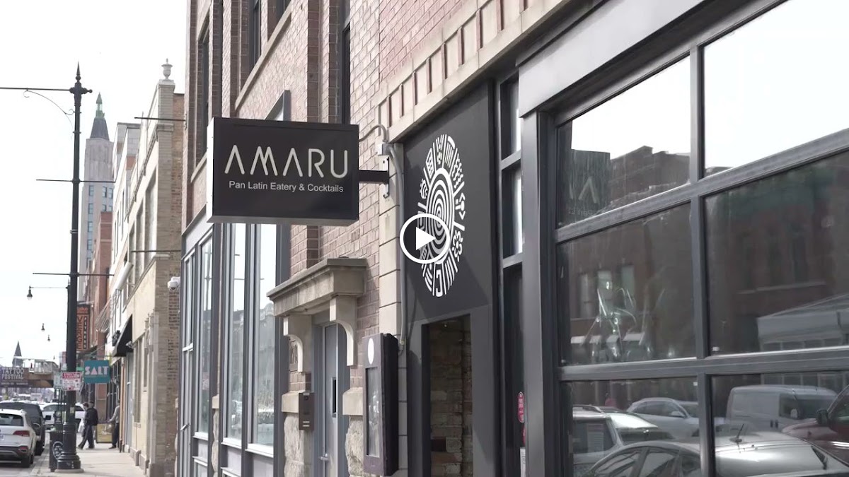 Amaru