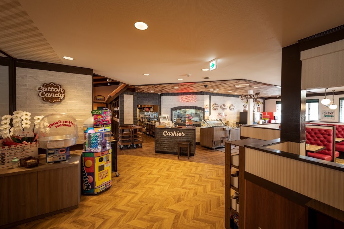 American Dining Tomato And Onion Obama Store