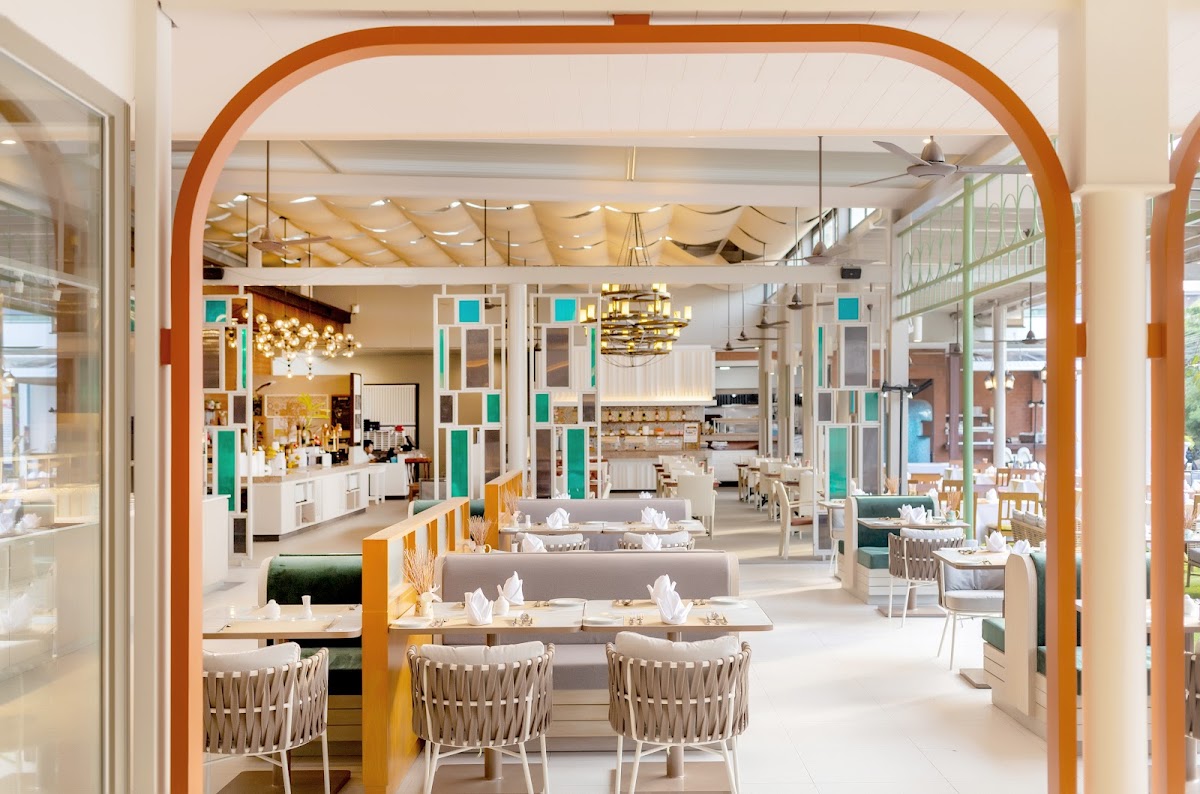 Amici Italian Bistro Khao Lak