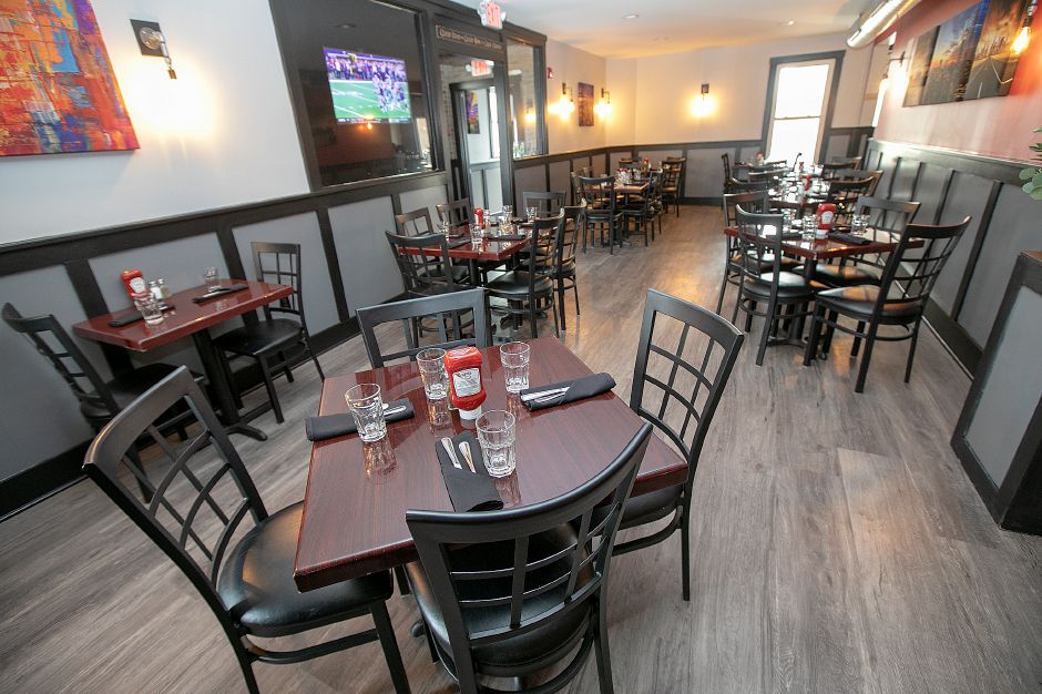 Amici Tavern