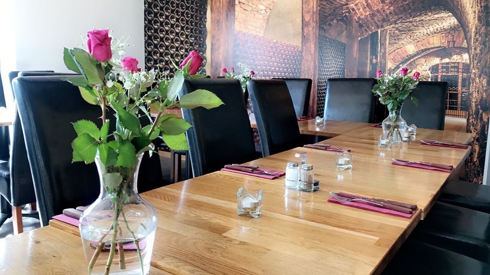 Amore Restaurang & Bar