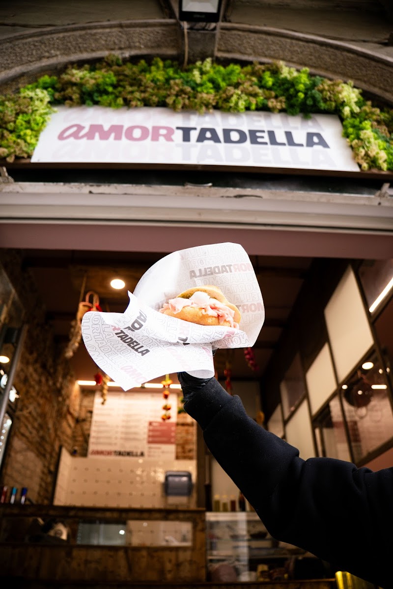 Amortadella