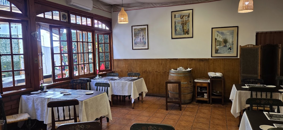 Ana María Restaurant