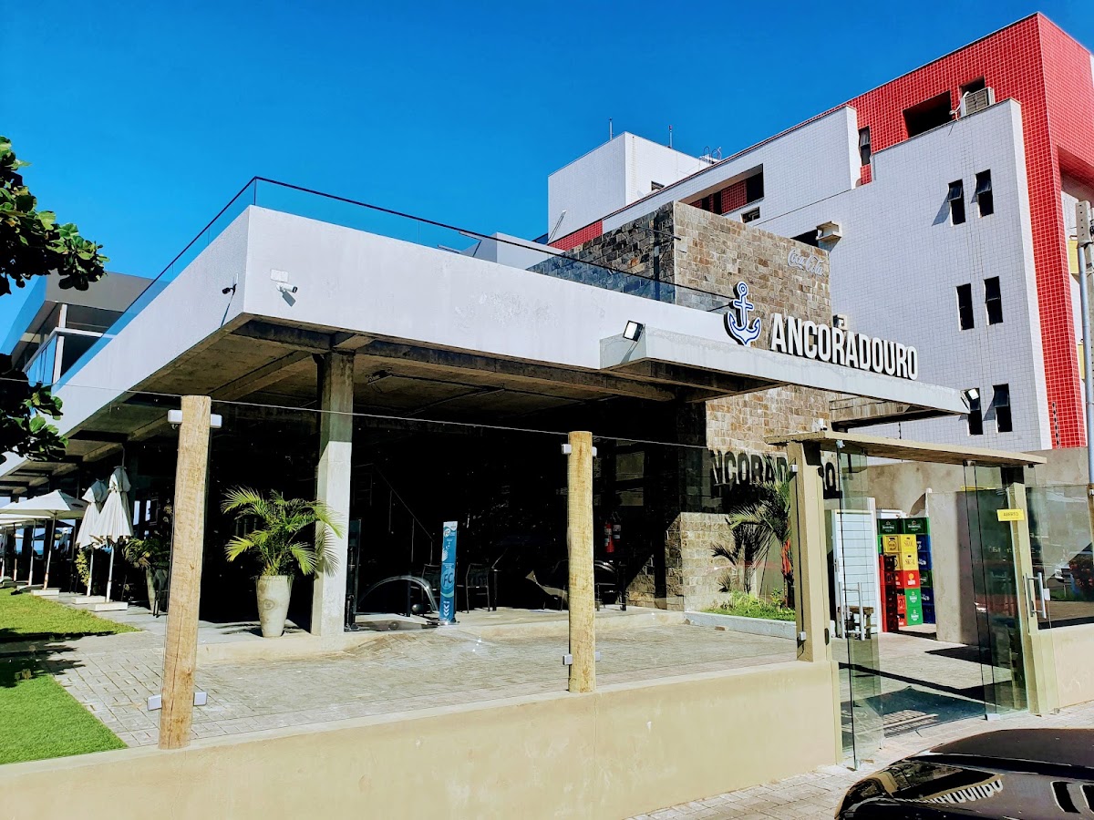 Ancoradouro Bar E Restaurante