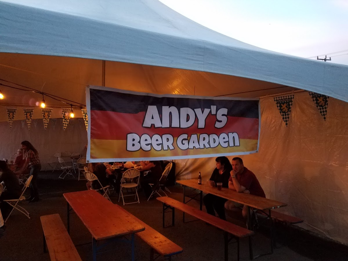 Andy's In Lovettsville