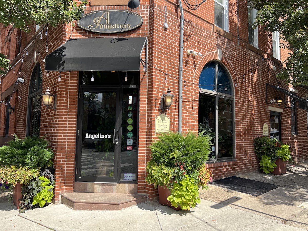 Angelino's Restaurant