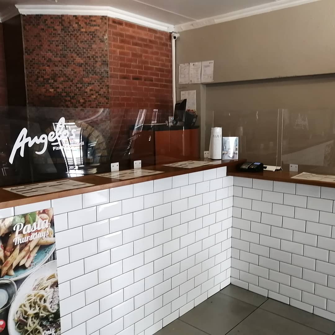 Angelo's Pizzeria