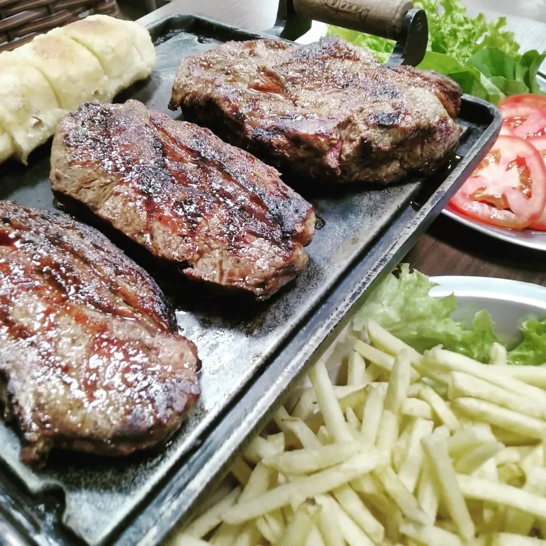 Angra Steakhouse