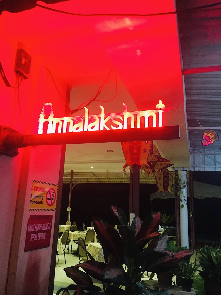Annalakshmi Penang - Temple Of Fine Arts