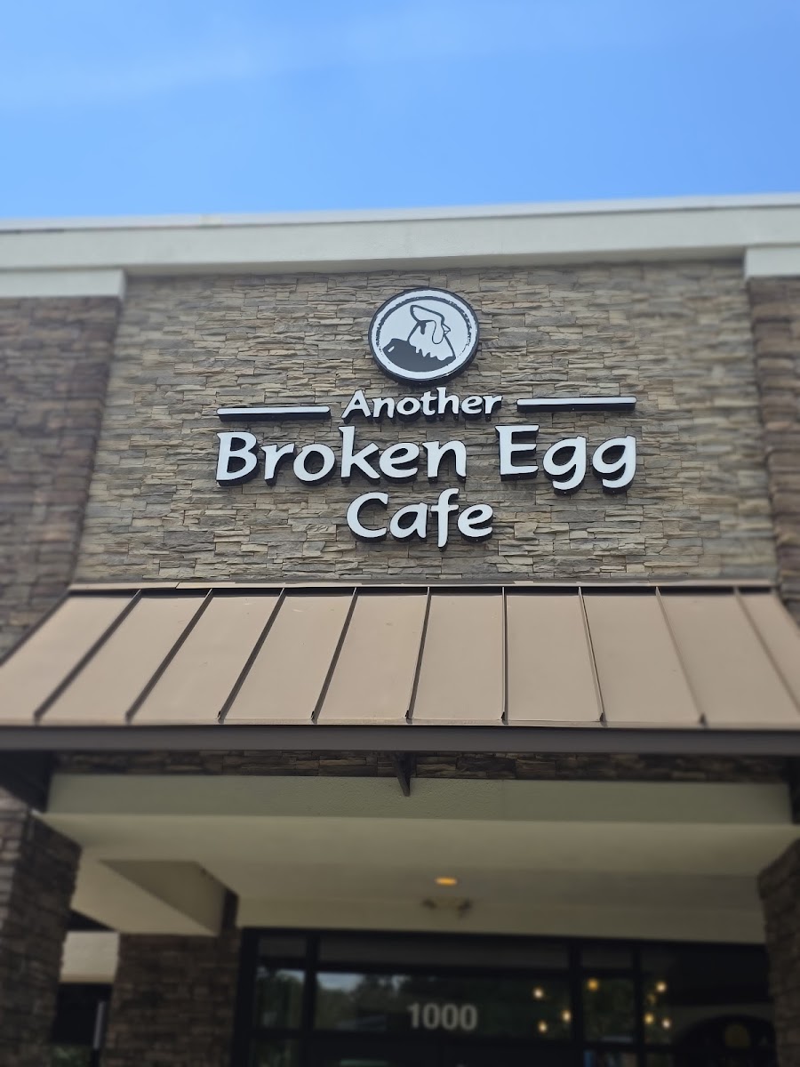 Another Broken Egg Cafe Lake Mary