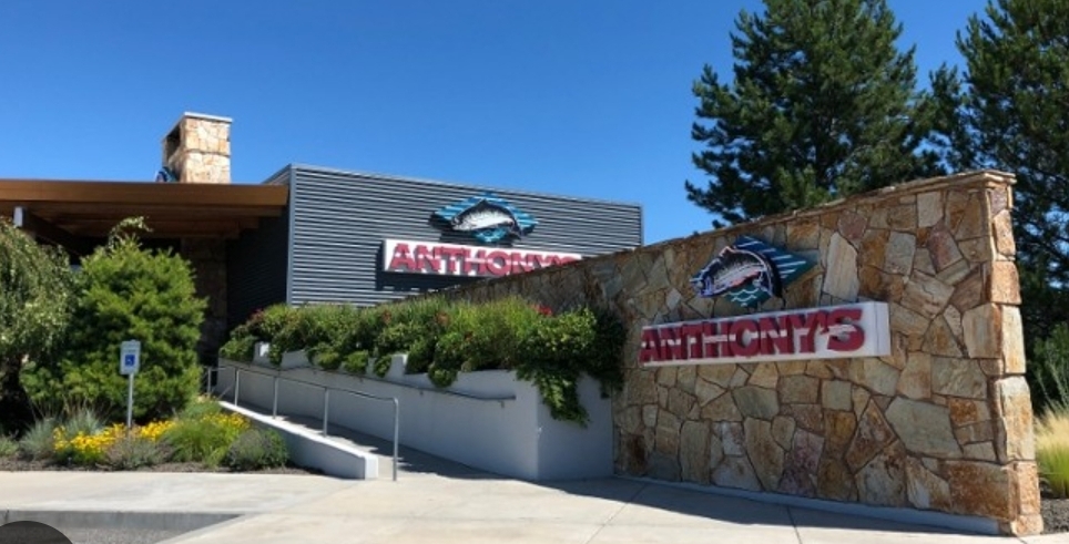Anthony's At Columbia Point