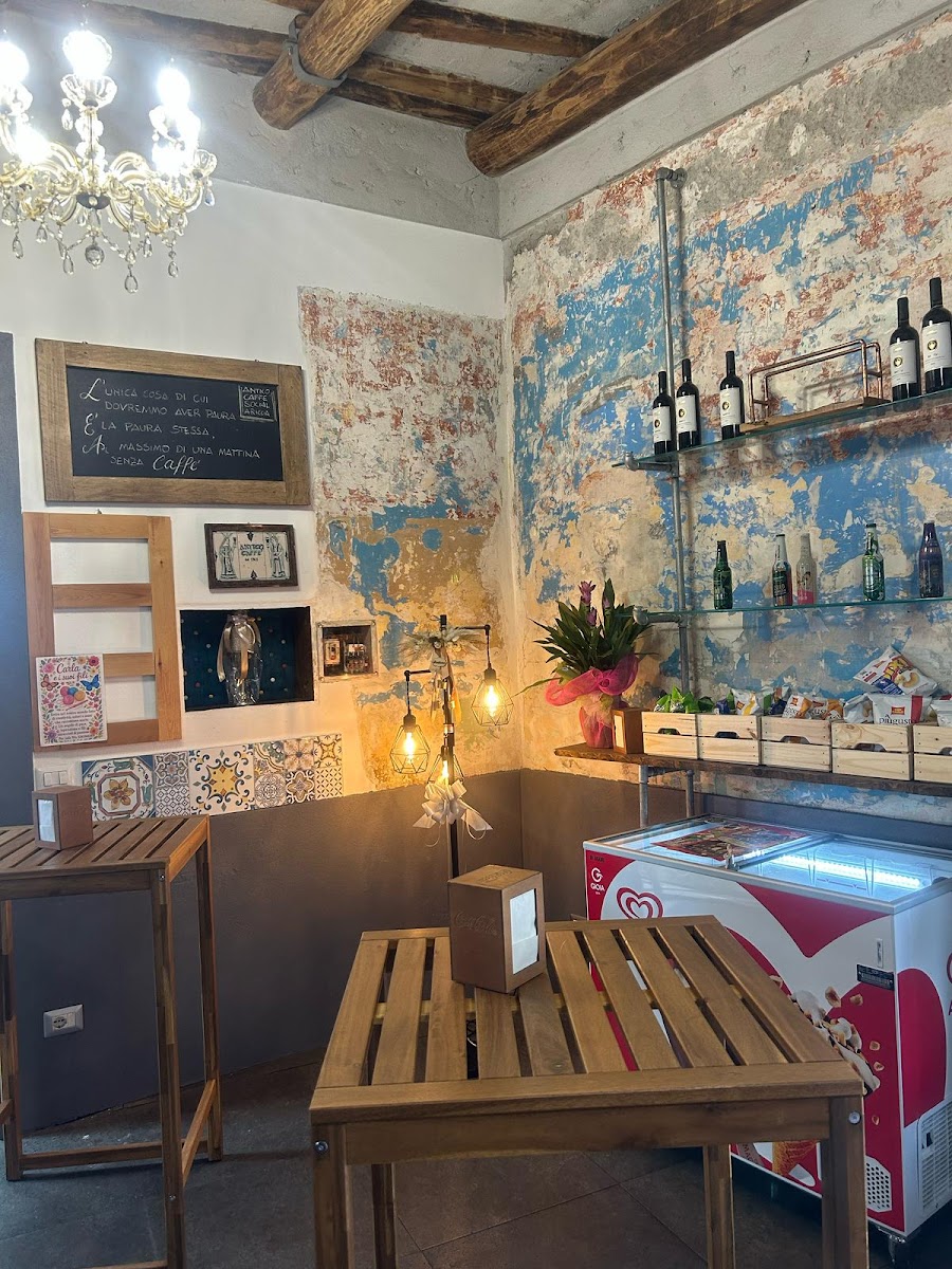 Antico Caffe' Di Fa Paolo