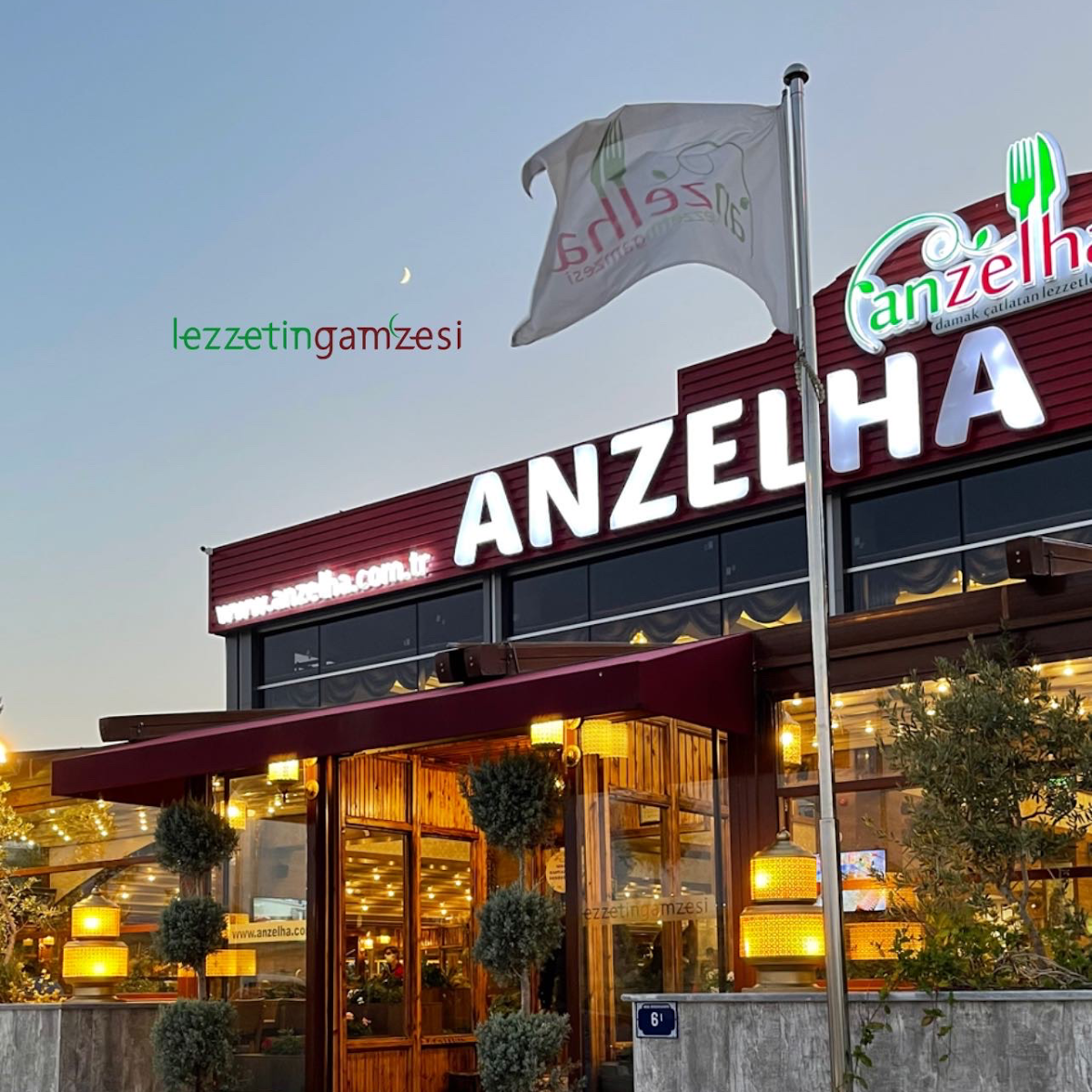 Anzelha Çakırlar
