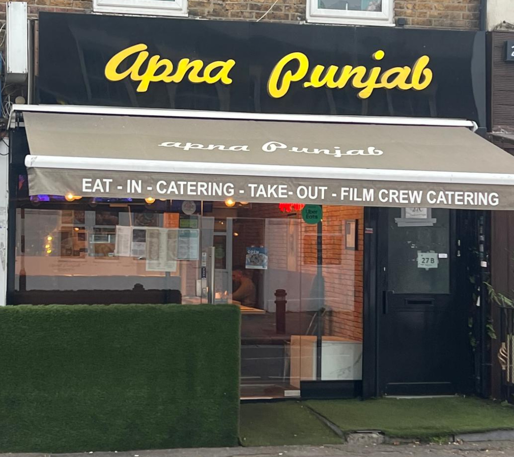 Apna Punjab
