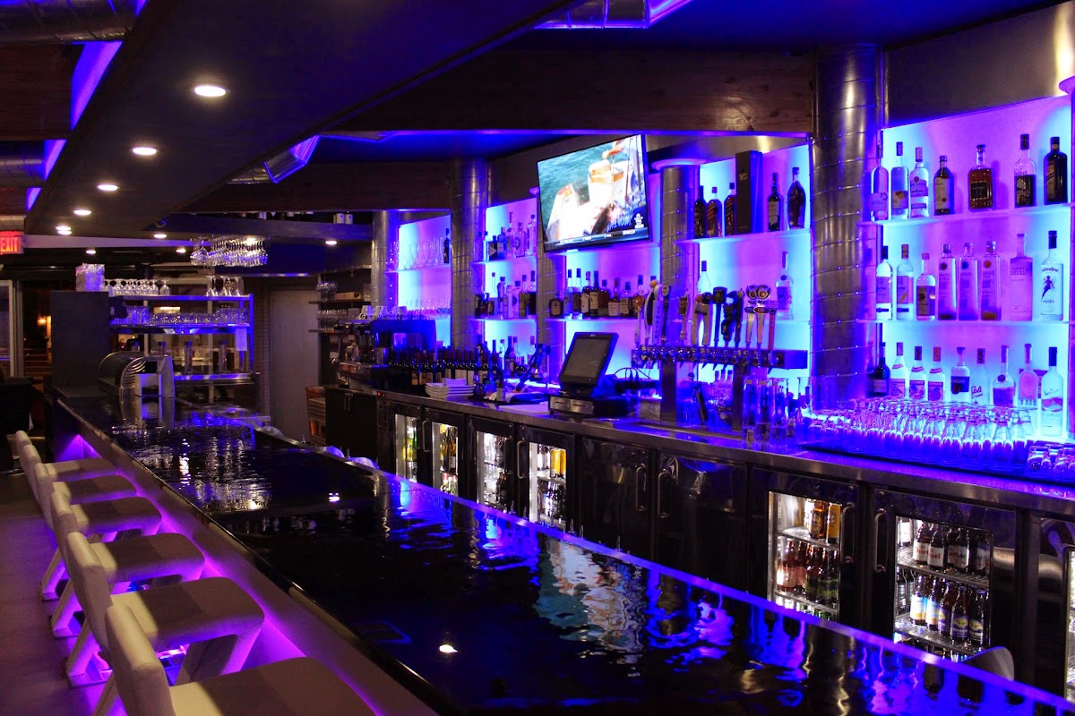 Aqua Fine Dining