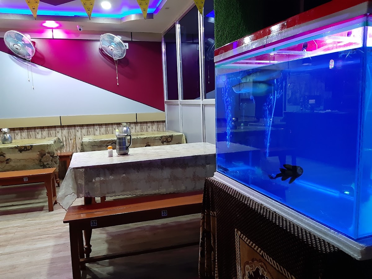 Arati Hotel