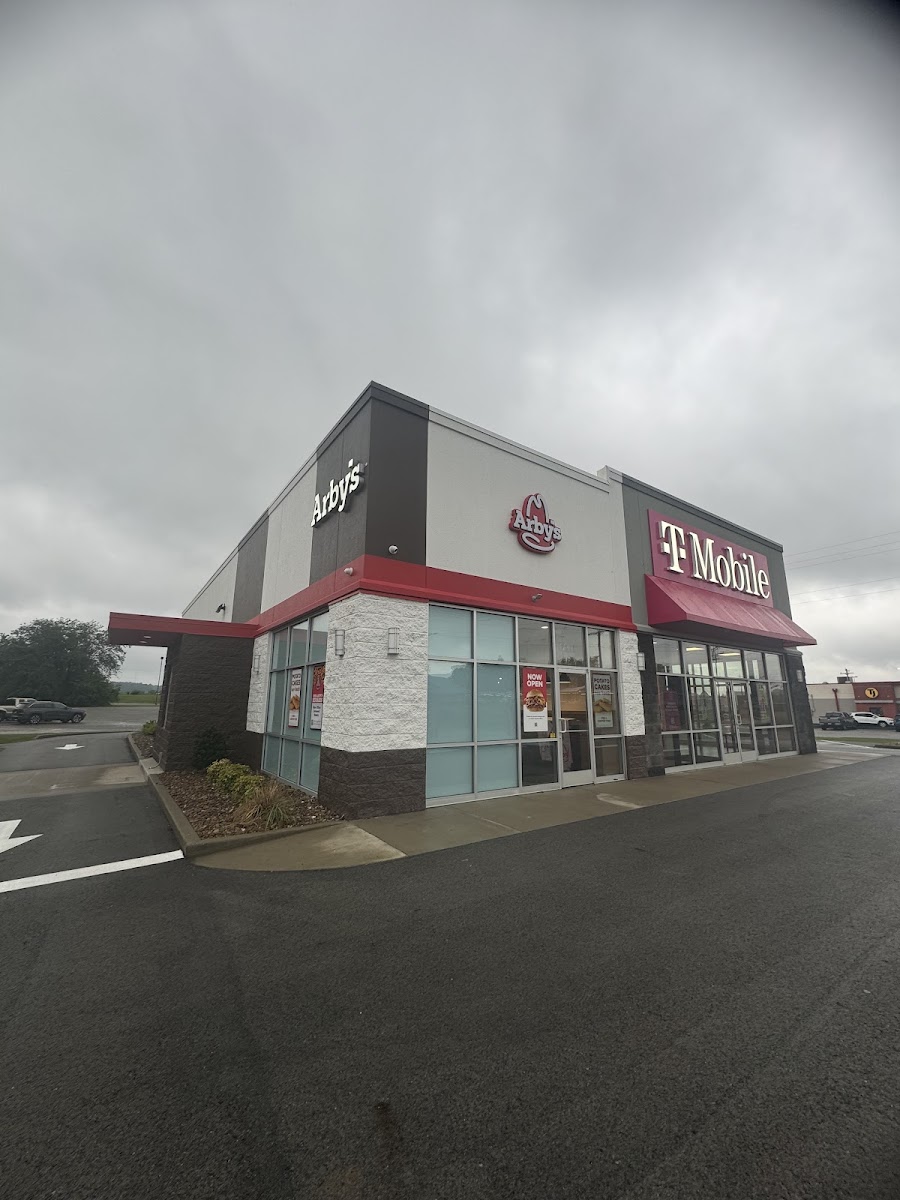 Arby's