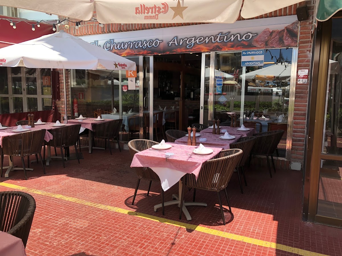 Argentinian Steak House