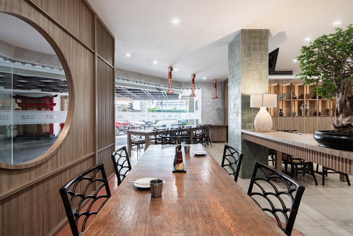 Arirang Korean Restaurant Jawa Barat