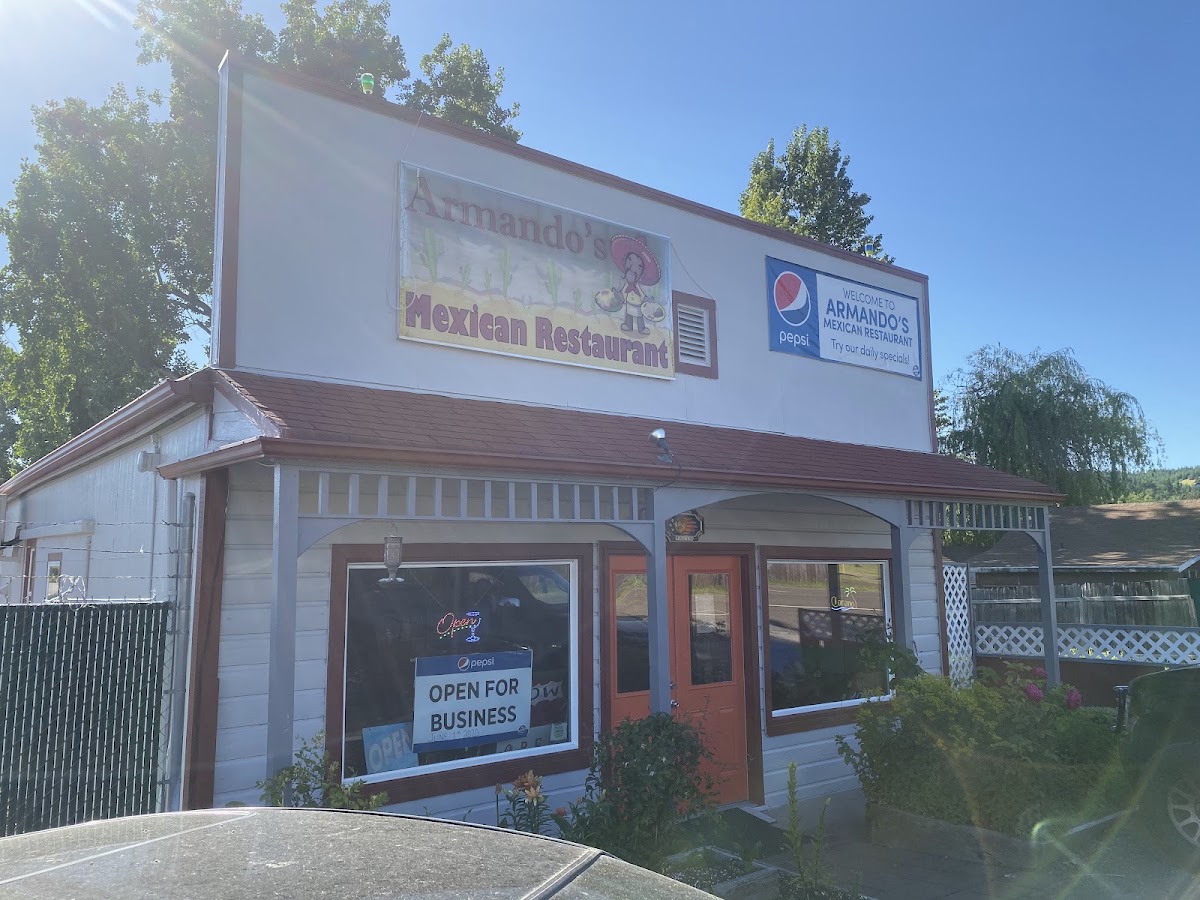 Armando's Mexican Restaurant