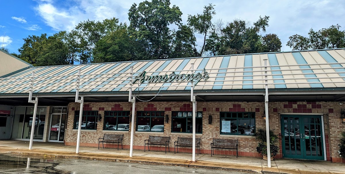 Armstrong's