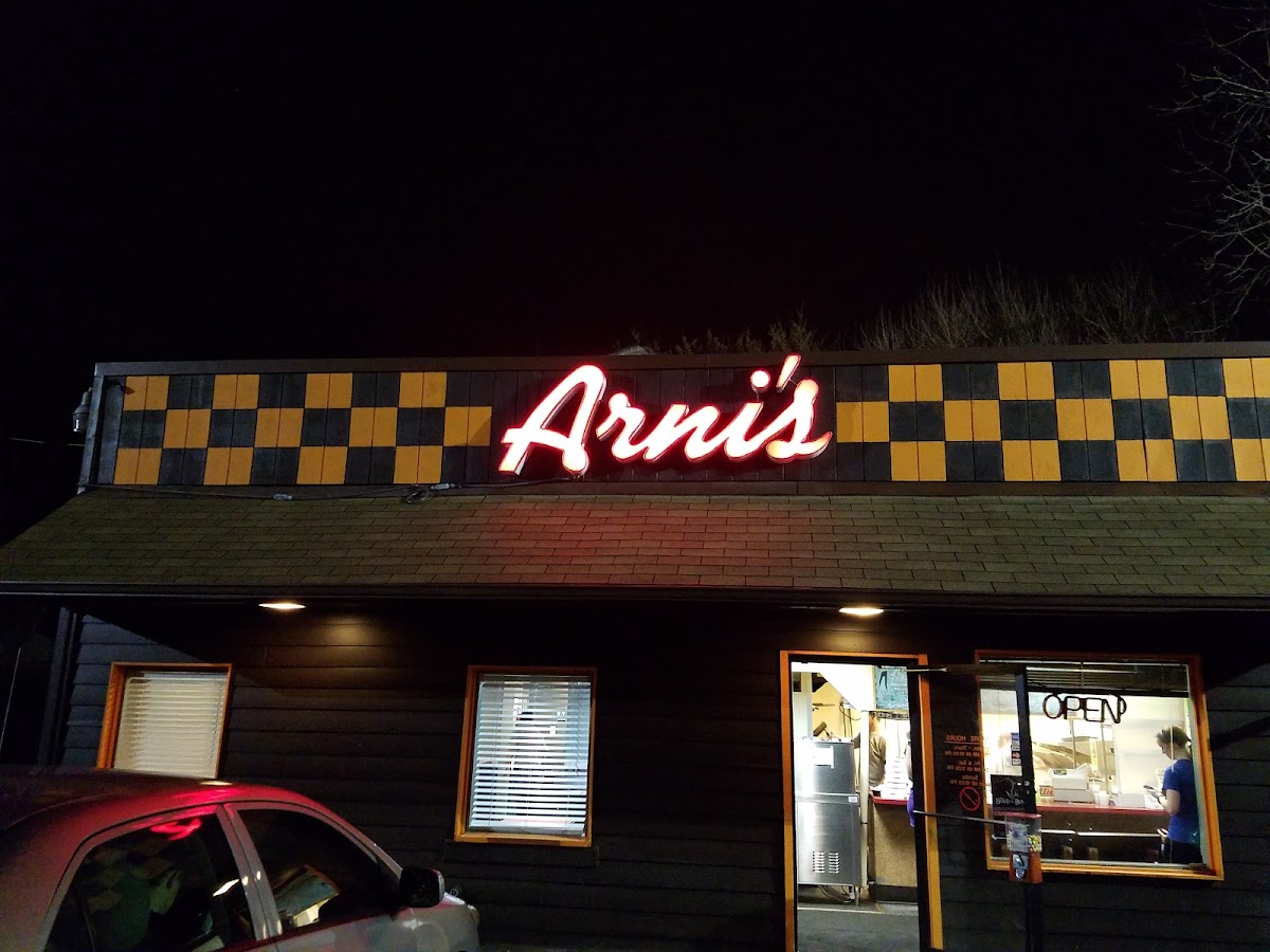 Arni's New Albany