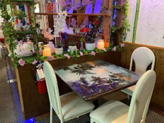 Aroi Thai Cuisine Newport News