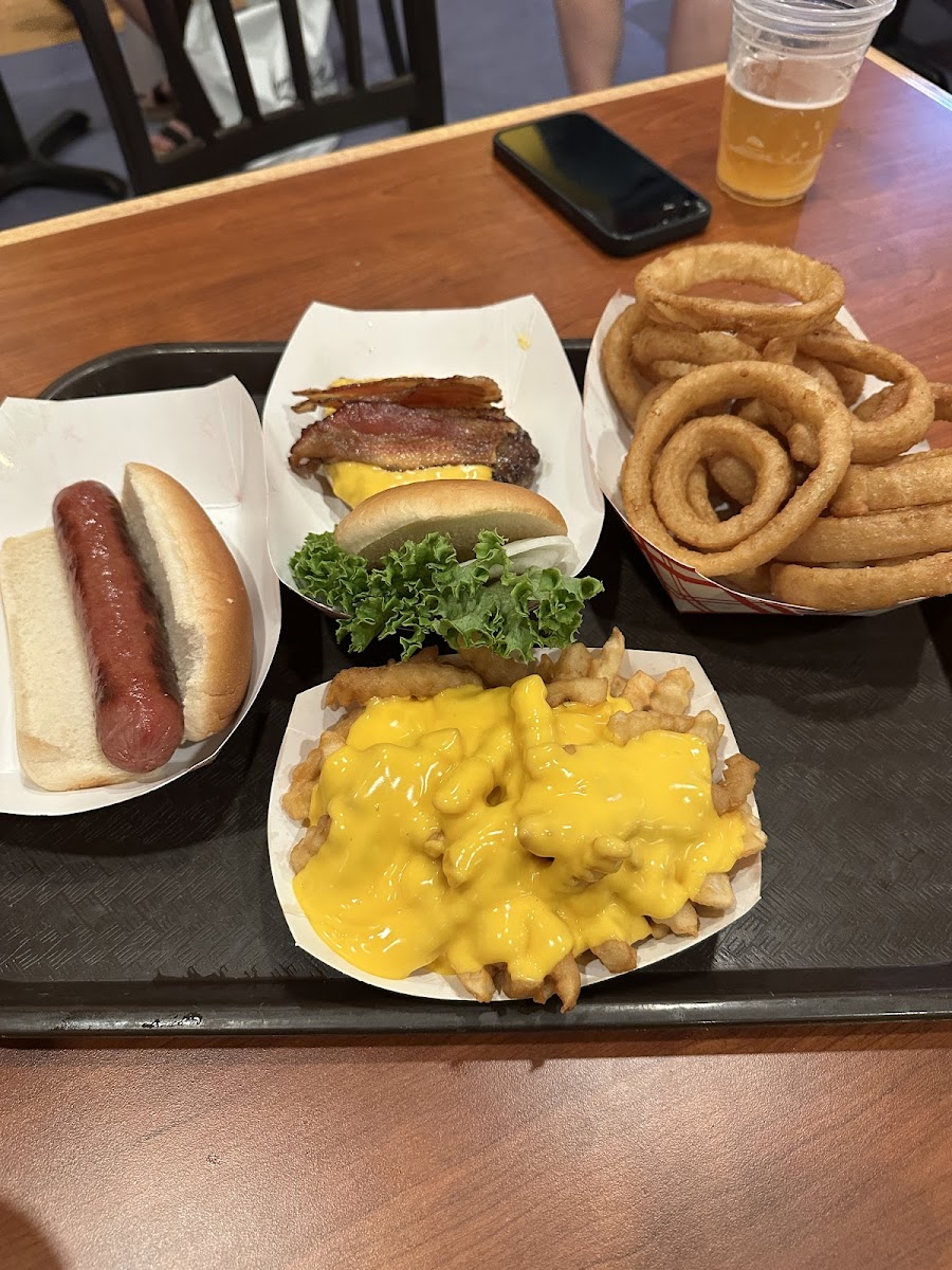 Aroma Deli/cafe