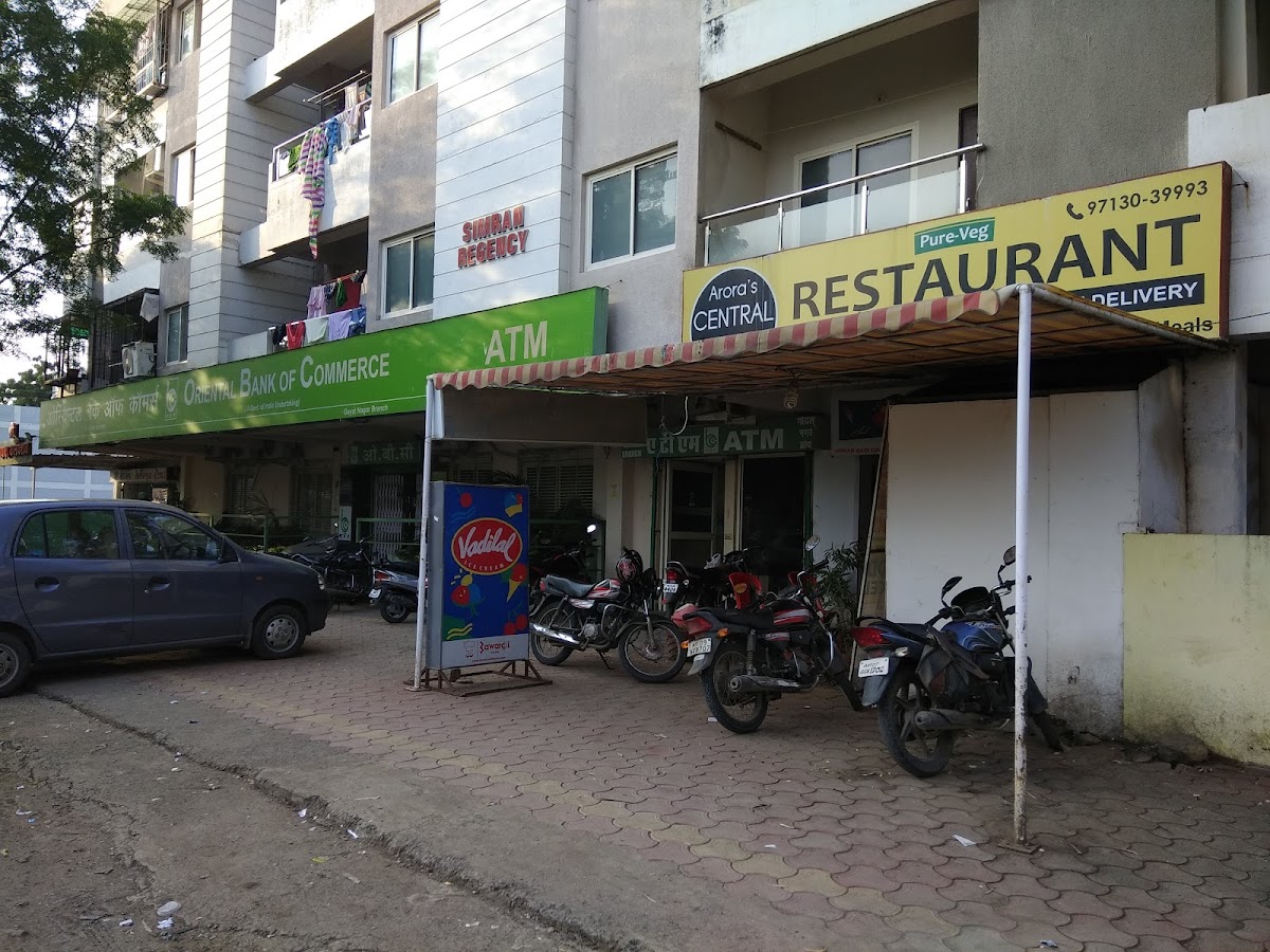 Arora's Central Kitchen