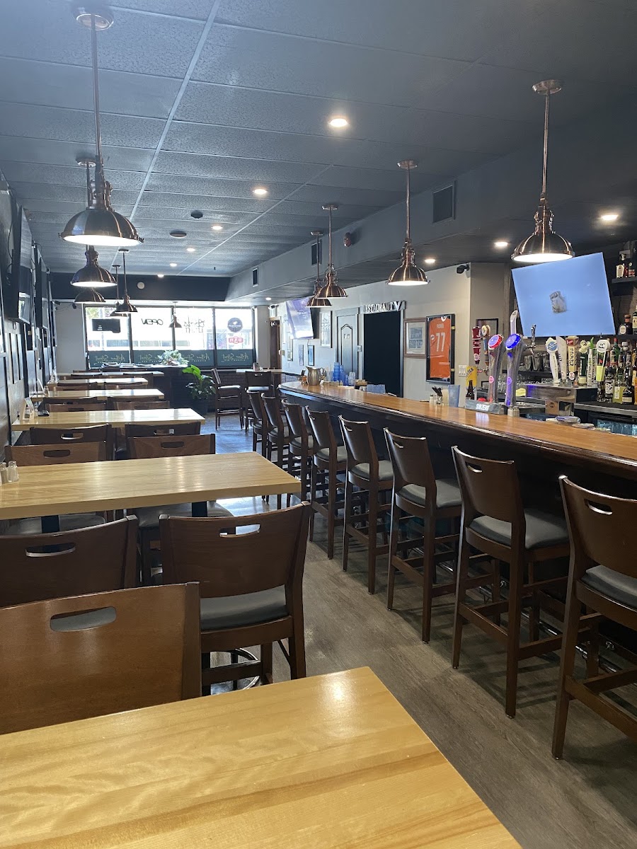 Arthur Street Kitchen + Bar