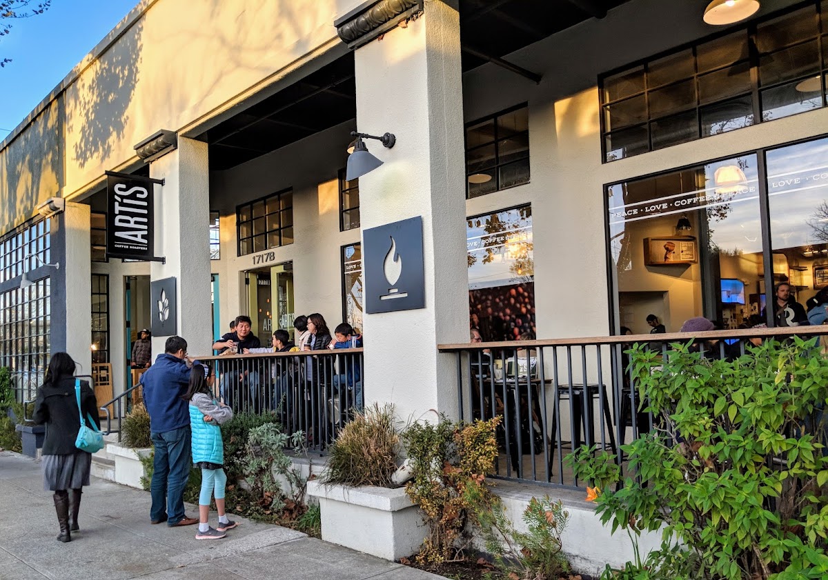 Artís Coffee