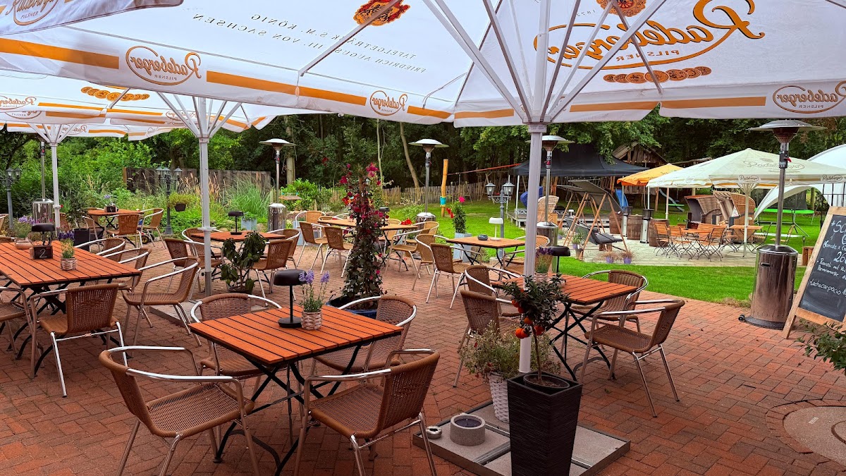Arturo Ristorante Pizzeria