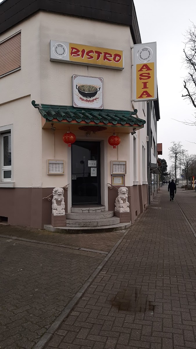 Asia-Bistro
