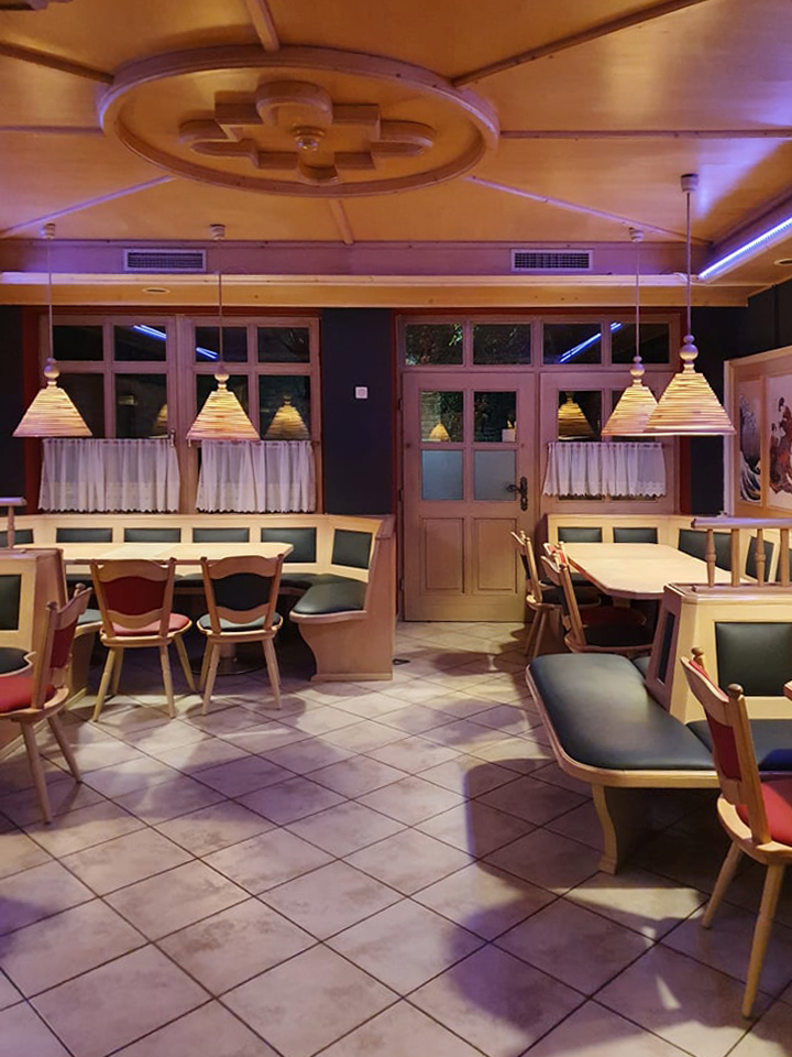 Asia Rose Restaurant