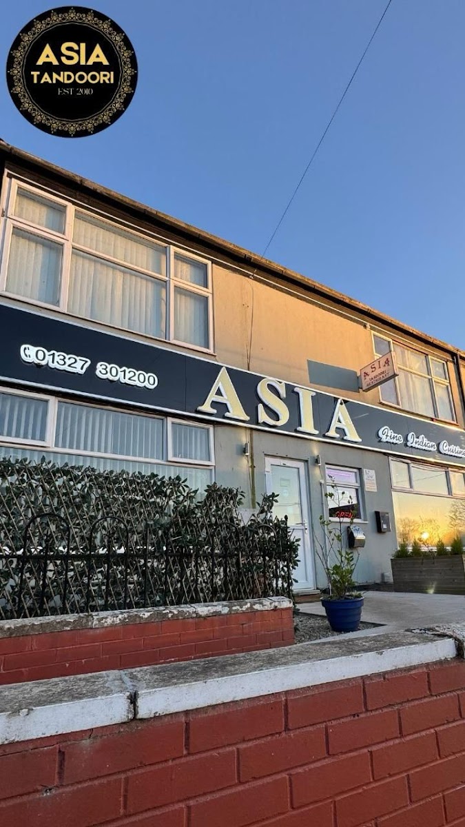 Asia Tandoori Restaurant