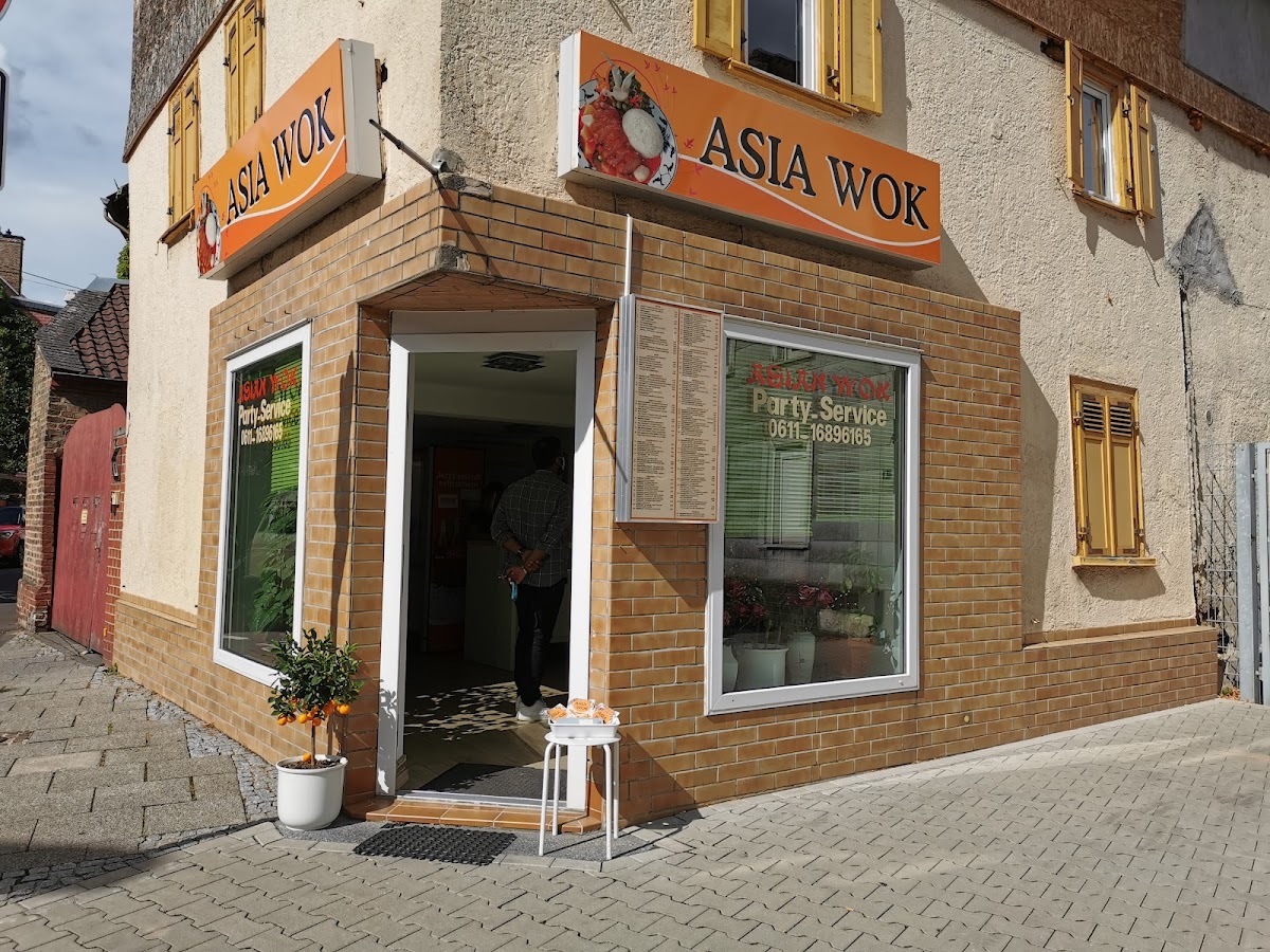 Asia Wok