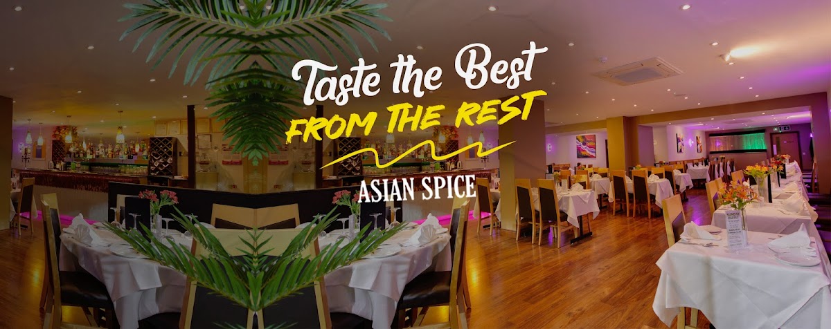 Asian Spice Ltd