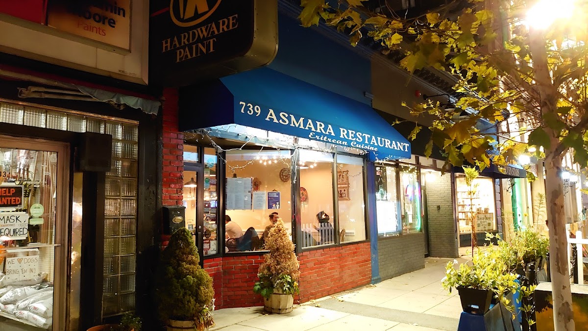 Asmara