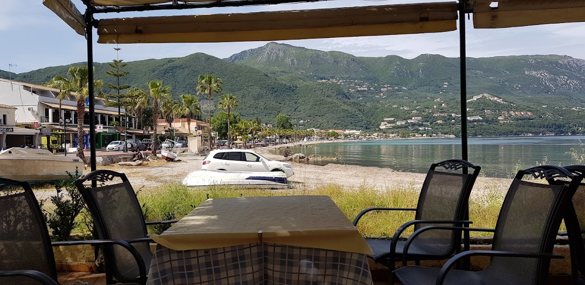 Asteria Restaurant
