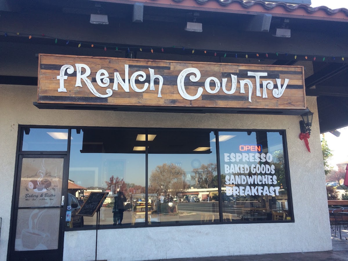 Atascadero Bistro