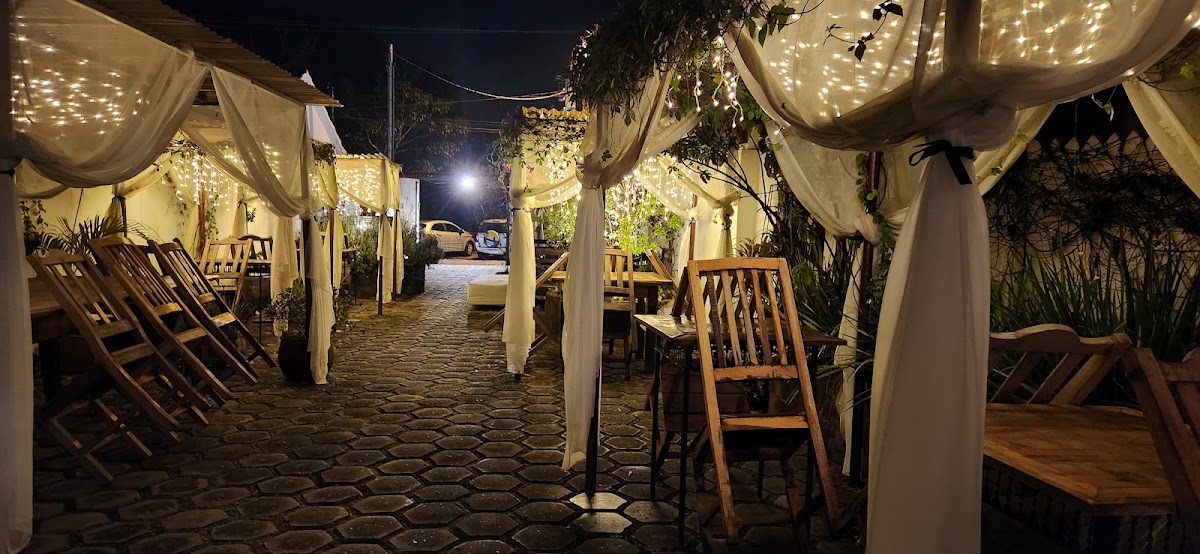 Ateliê Gastronomico
