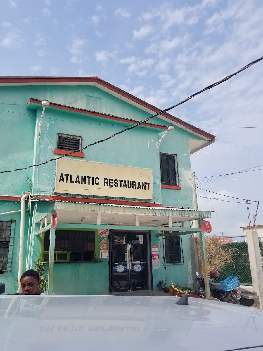 Atlantic
