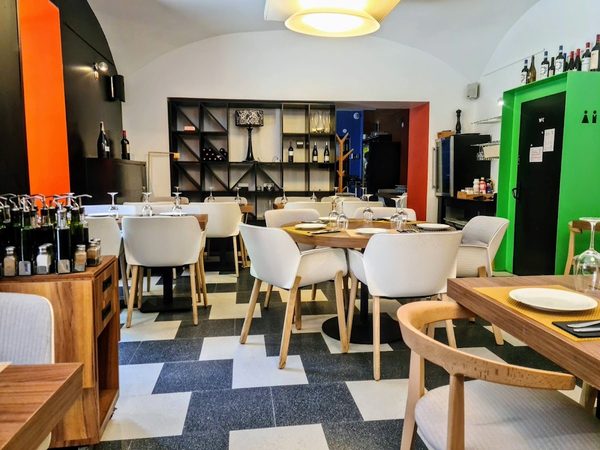 Atn Restaurant