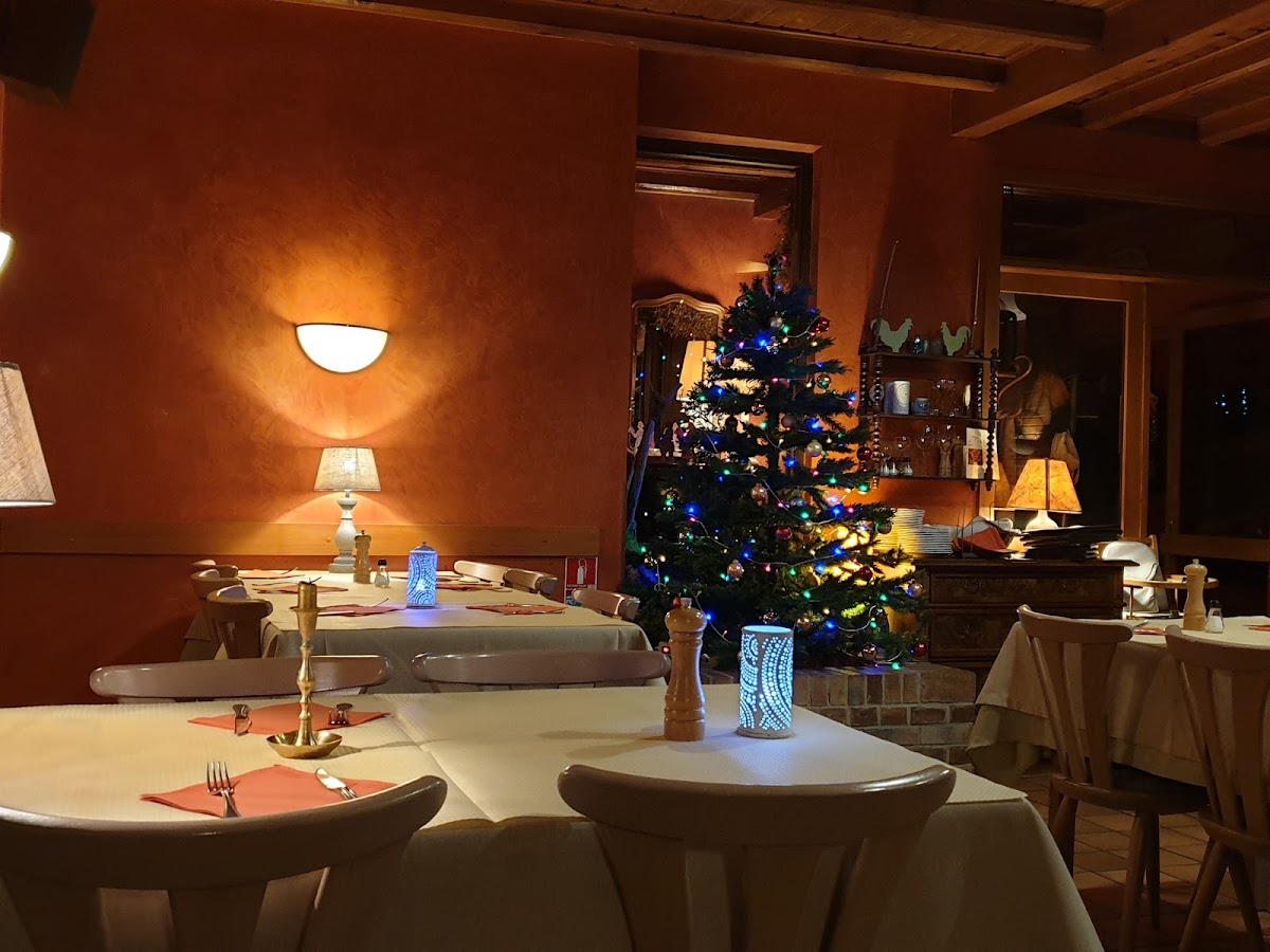 Auberge Du Rhin
